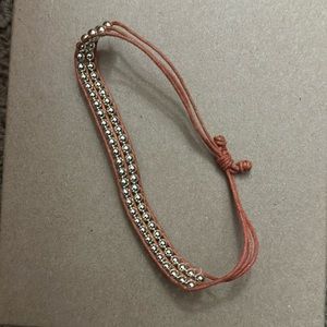 Bracelet